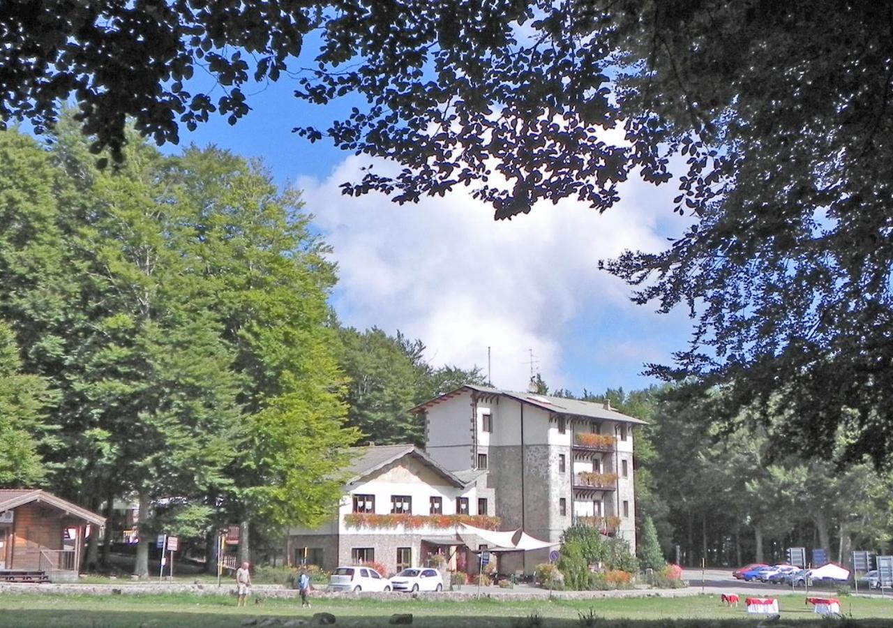Le Macinaie - Monte Amiata 2* Castel del Piano (Tuscany)