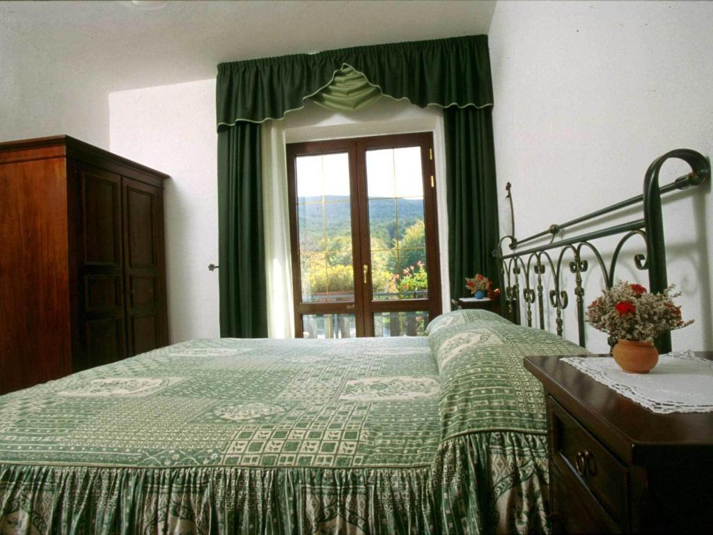 Le Macinaie - Monte Amiata