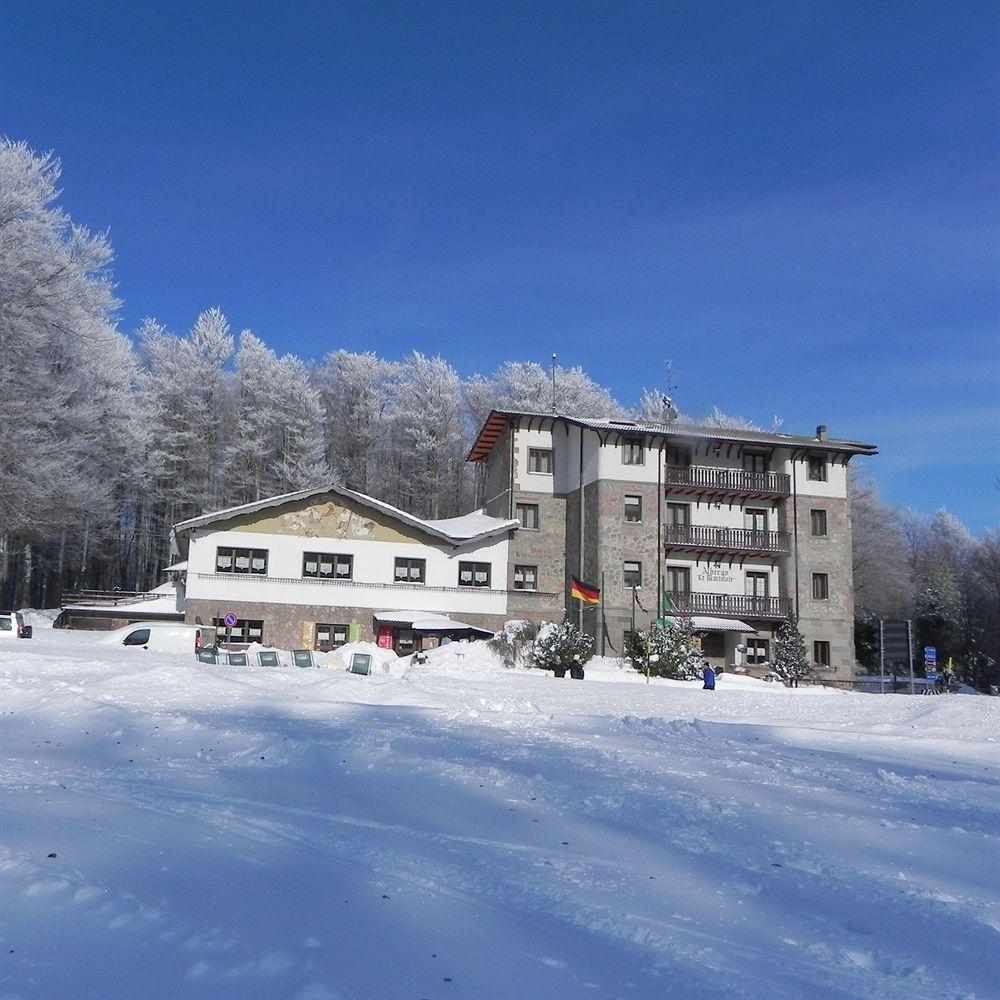 Hotel Le Macinaie - Monte Amiata Castel del Piano (Tuscany)