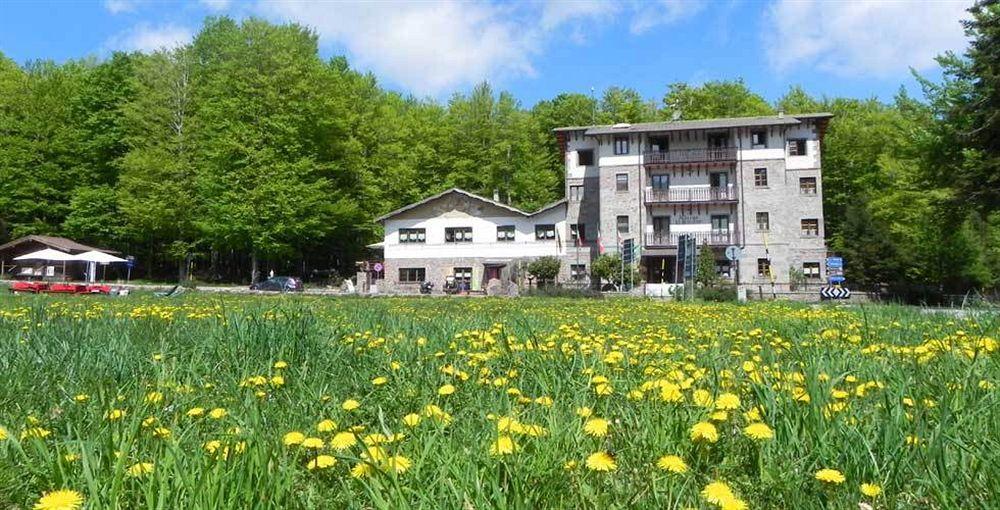 Le Macinaie - Monte Amiata Hotel