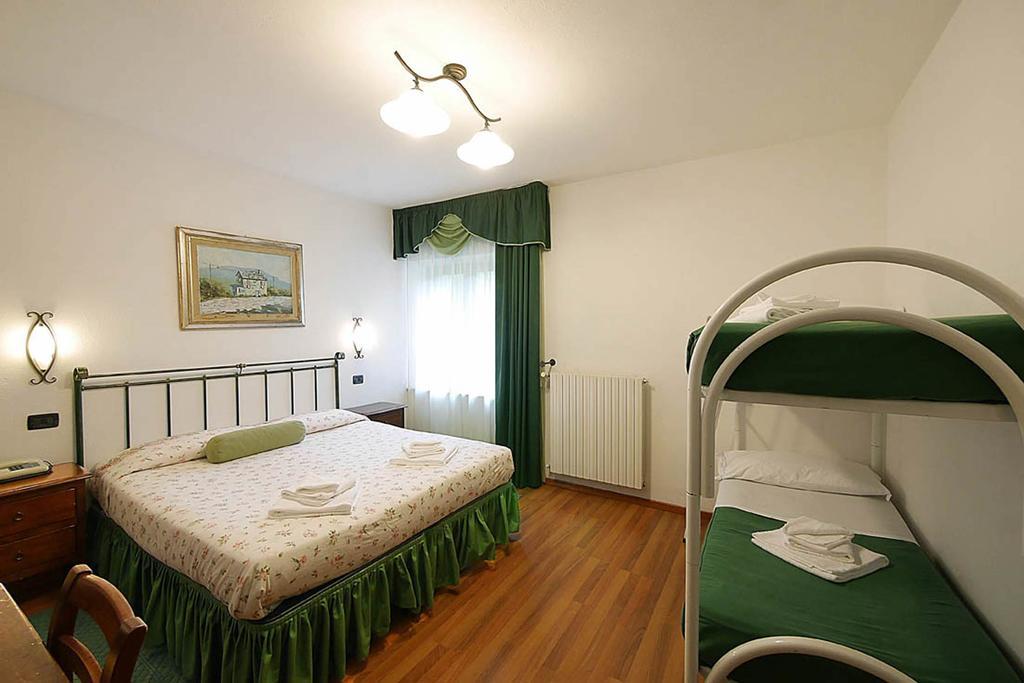 Le Macinaie - Monte Amiata 2* Castel del Piano (Tuscany)