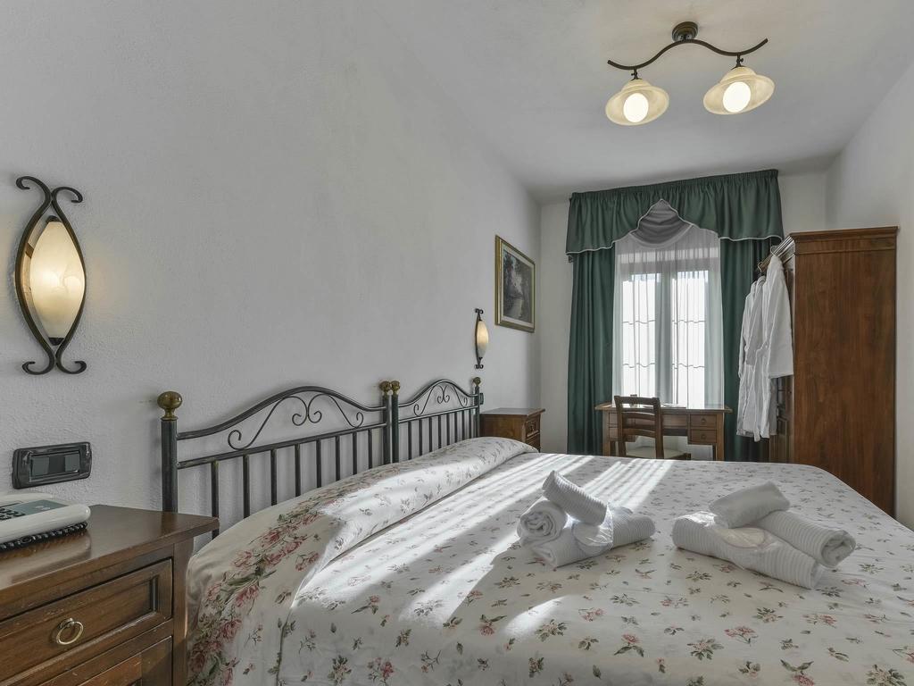 Hotel Le Macinaie - Monte Amiata