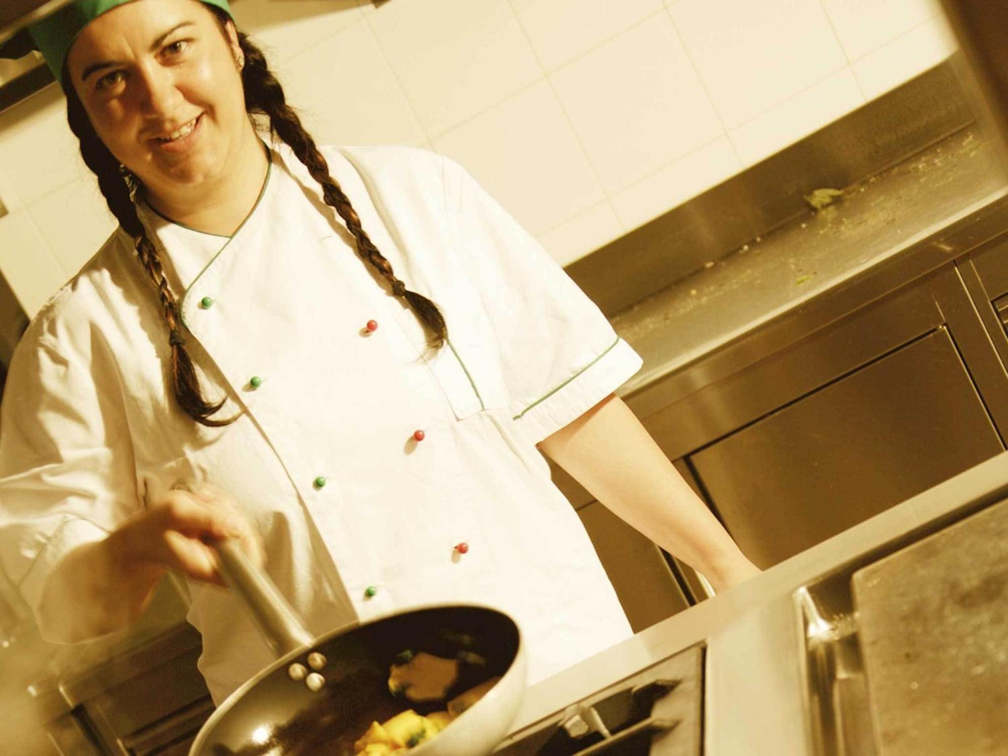 Le Macinaie - Monte Amiata Hotel 2*