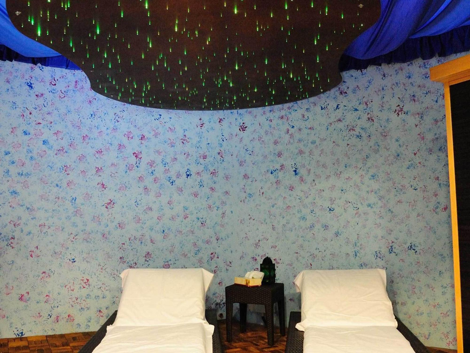 Le Macinaie - Monte Amiata Hotel 2*