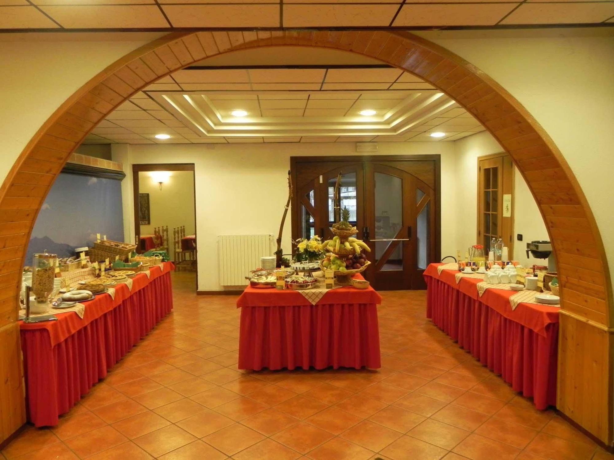 Le Macinaie - Monte Amiata Castel del Piano (Tuscany)