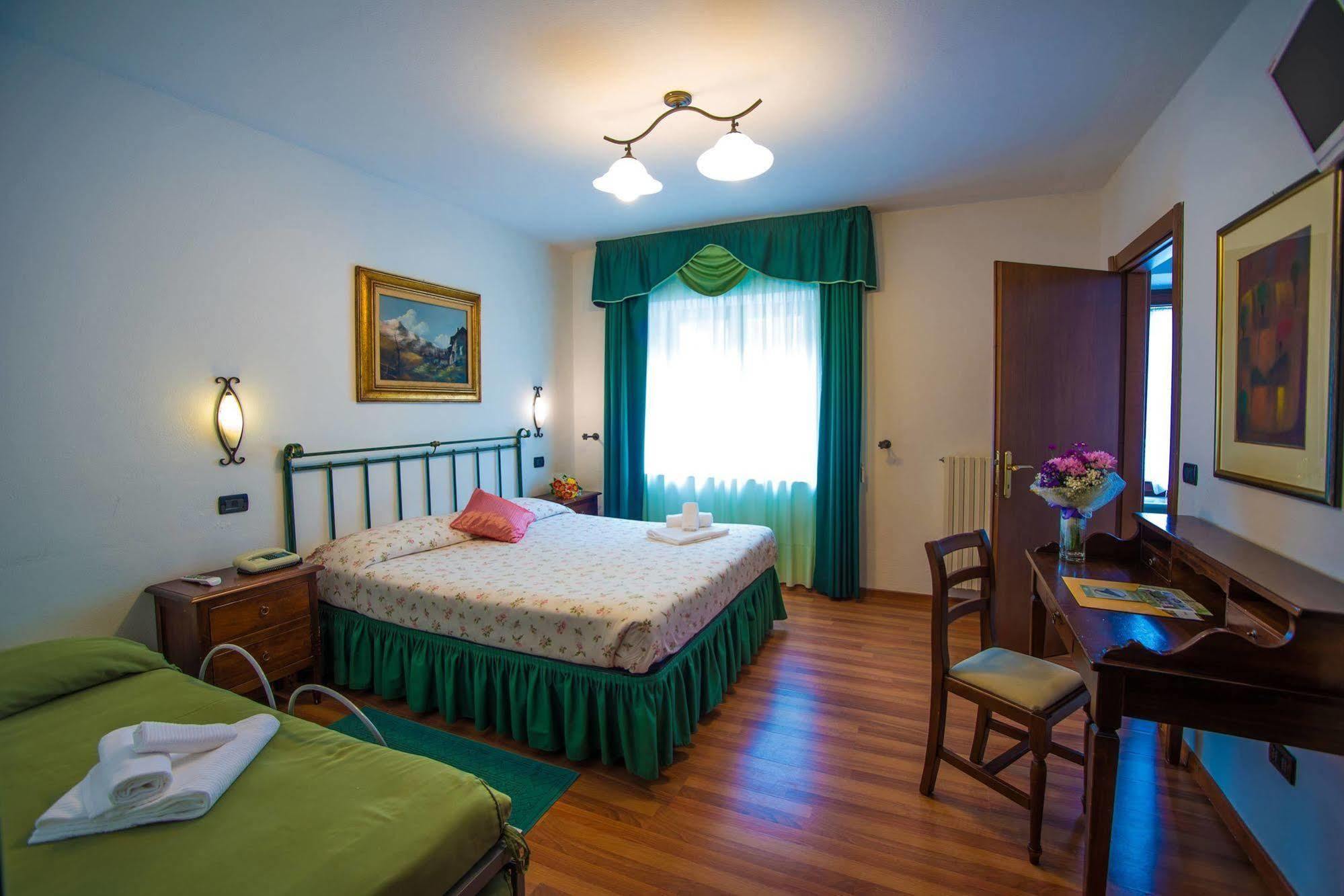 Le Macinaie - Monte Amiata 2* Castel del Piano (Tuscany)